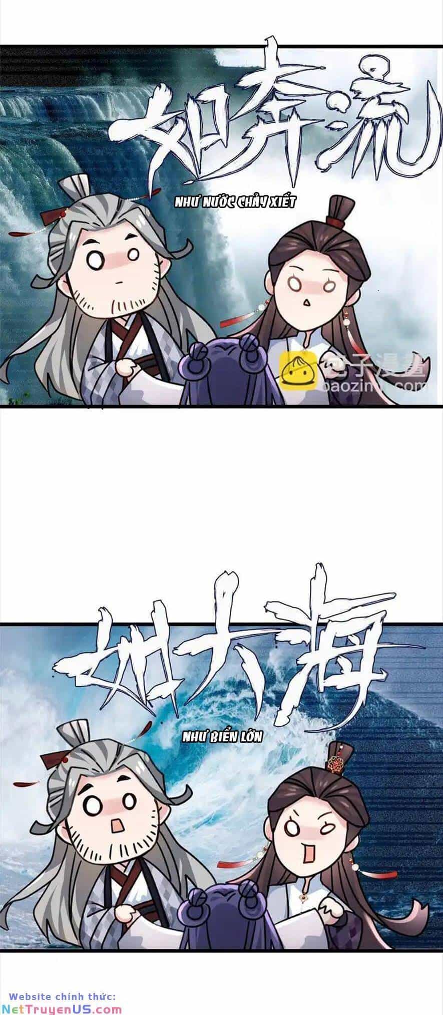 Pháo Hôi Cô Ấy Không Ưa Kịch Bản Này Lâu Rồi - Chương 28 - ảnh 28