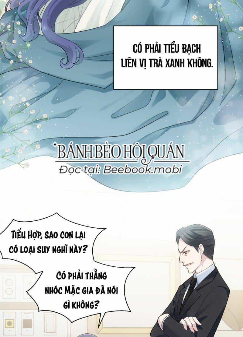 Pháo Hôi Cô Ấy Không Ưa Kịch Bản Này Lâu Rồi - Chương 3 - ảnh 3