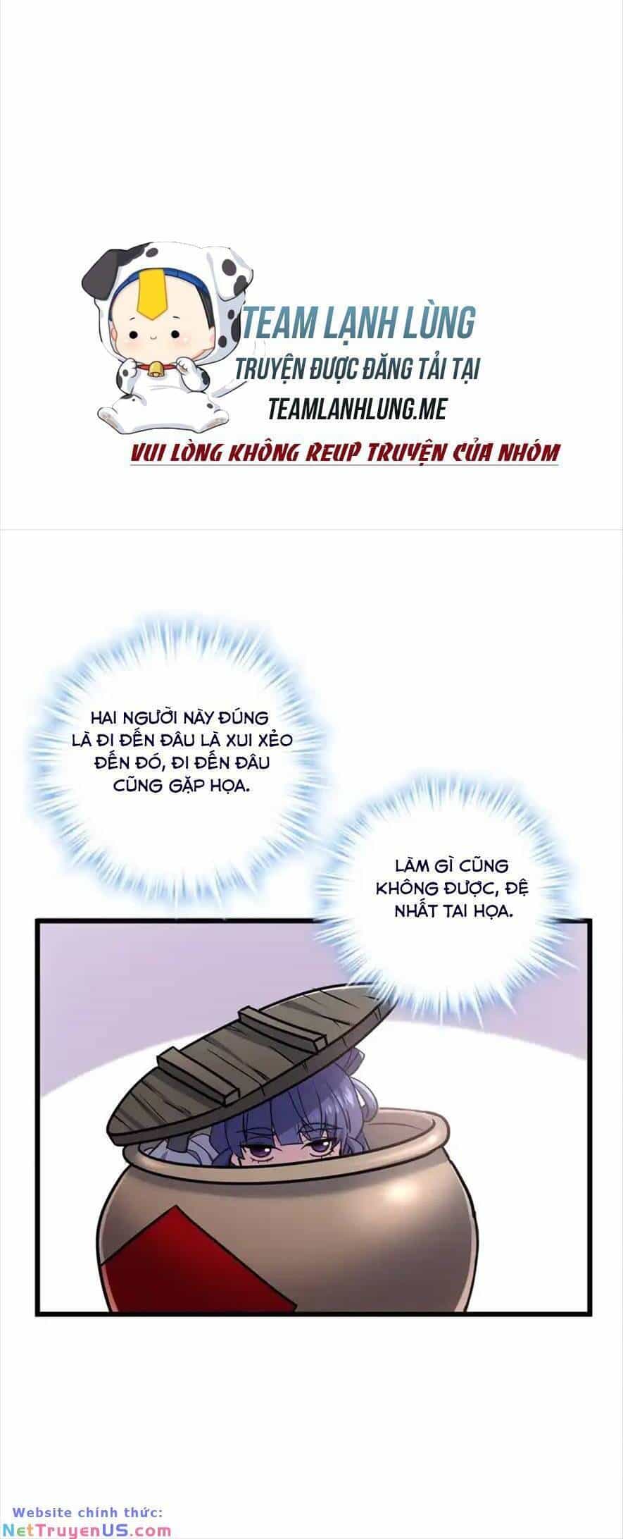 Pháo Hôi Cô Ấy Không Ưa Kịch Bản Này Lâu Rồi - Chương 33 - ảnh 15