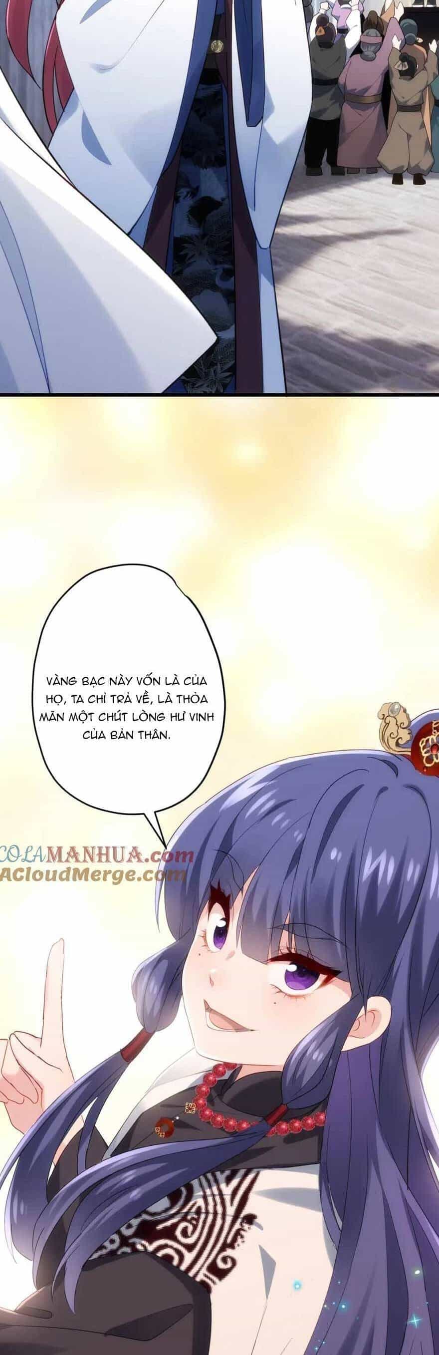 Pháo Hôi Cô Ấy Không Ưa Kịch Bản Này Lâu Rồi - Chương 39 - ảnh 10