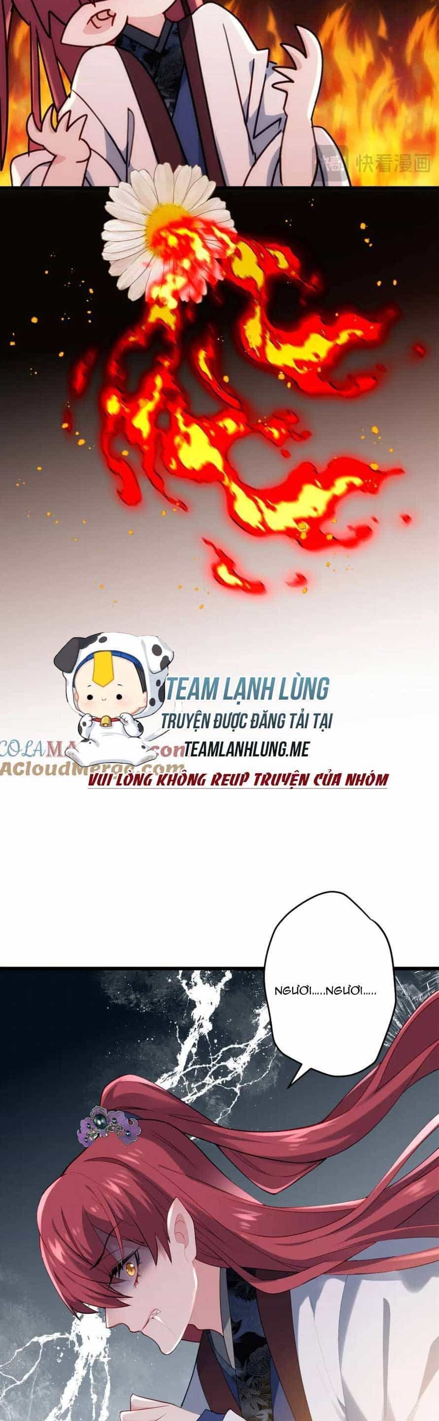 Pháo Hôi Cô Ấy Không Ưa Kịch Bản Này Lâu Rồi - Chương 39 - ảnh 19