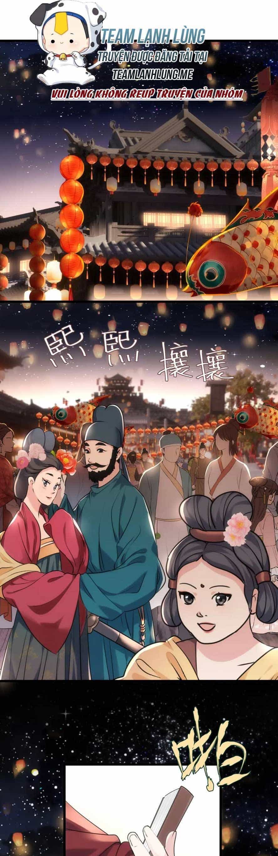 Pháo Hôi Cô Ấy Không Ưa Kịch Bản Này Lâu Rồi - Chương 45 - ảnh 4