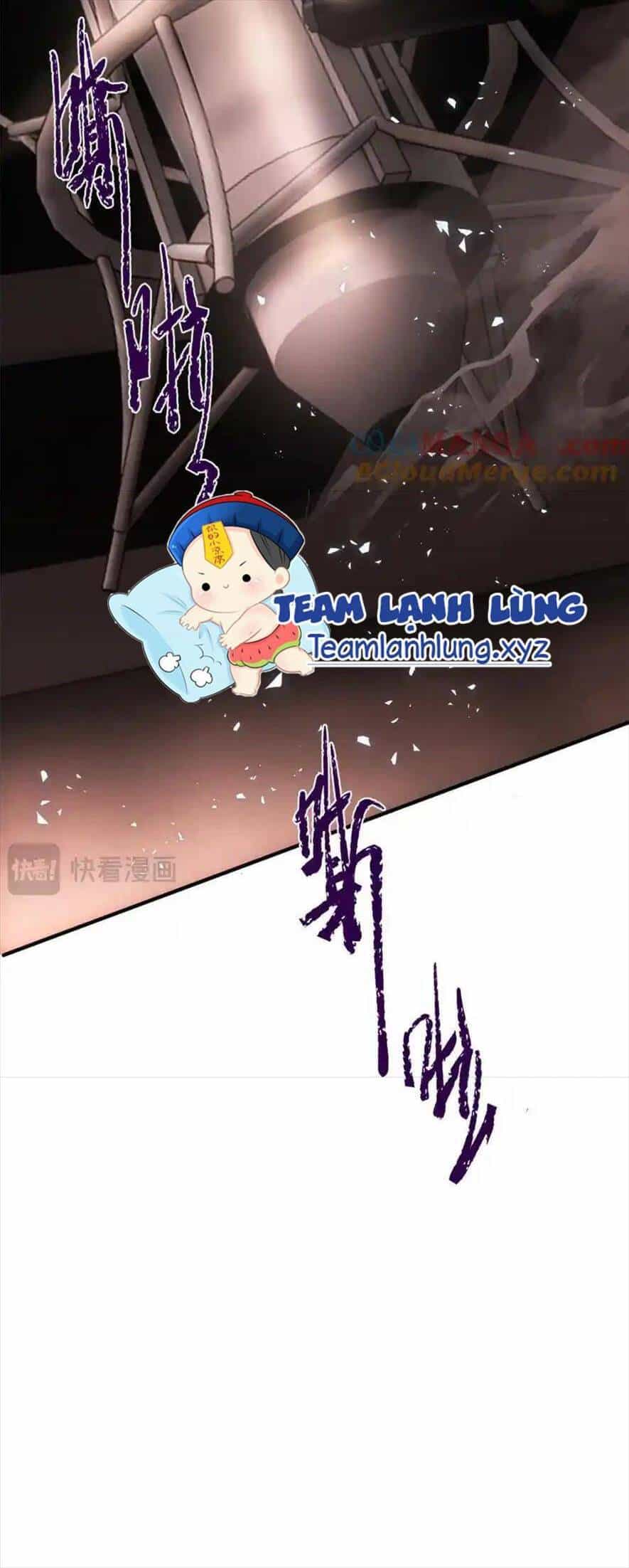 Pháo Hôi Cô Ấy Không Ưa Kịch Bản Này Lâu Rồi - Chương 50 - ảnh 41