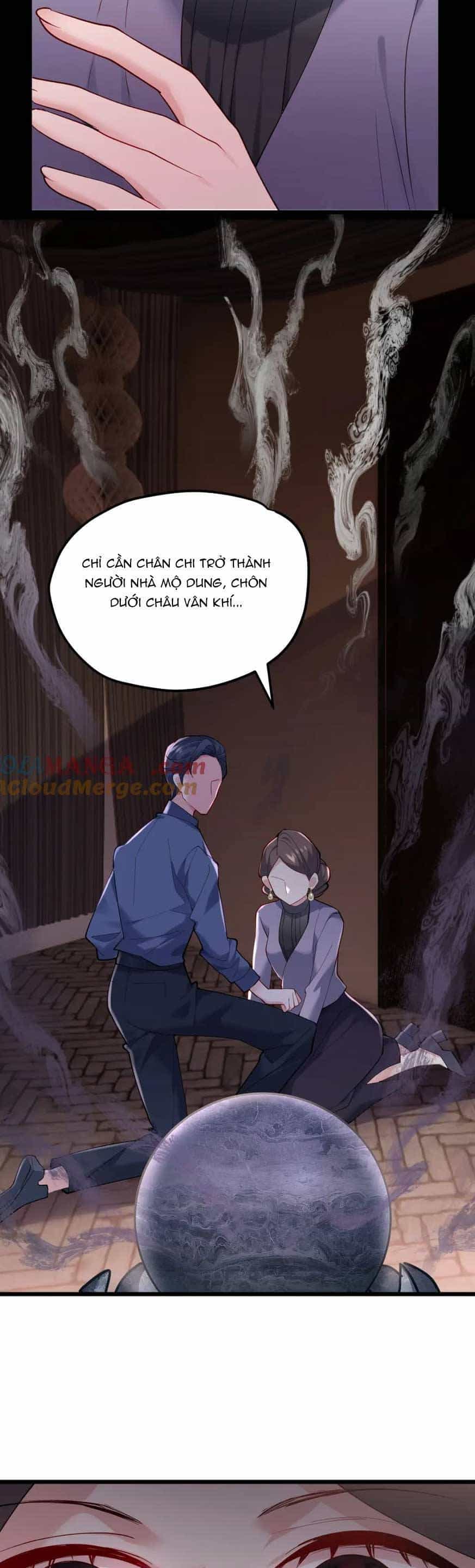 Pháo Hôi Cô Ấy Không Ưa Kịch Bản Này Lâu Rồi - Chương 51 - ảnh 16