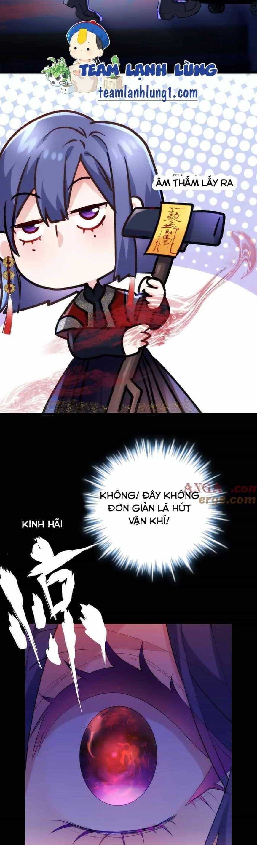 Pháo Hôi Cô Ấy Không Ưa Kịch Bản Này Lâu Rồi - Chương 60 - ảnh 7