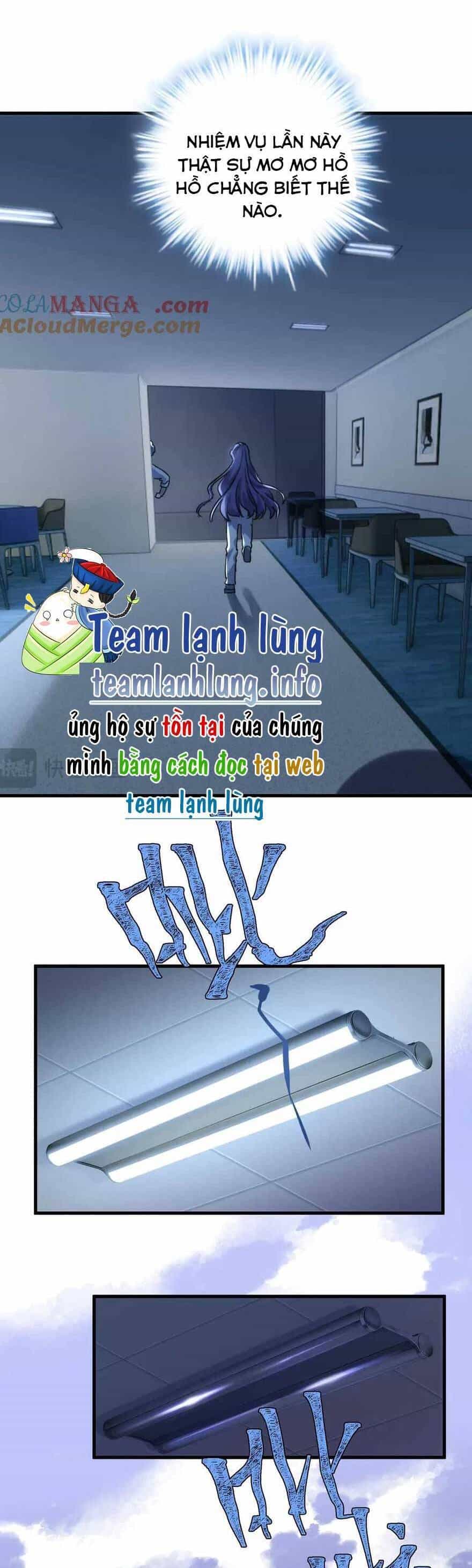 Pháo Hôi Cô Ấy Không Ưa Kịch Bản Này Lâu Rồi - Chương 66 - ảnh 27