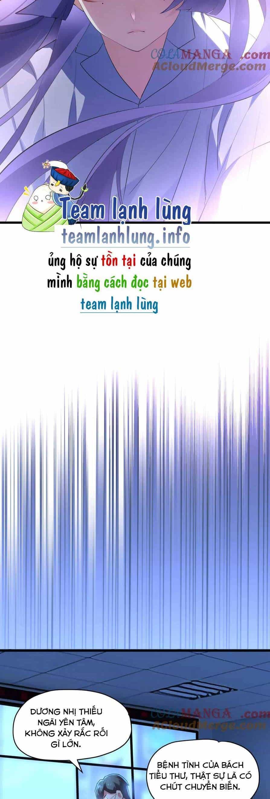 Pháo Hôi Cô Ấy Không Ưa Kịch Bản Này Lâu Rồi - Chương 67 - ảnh 27