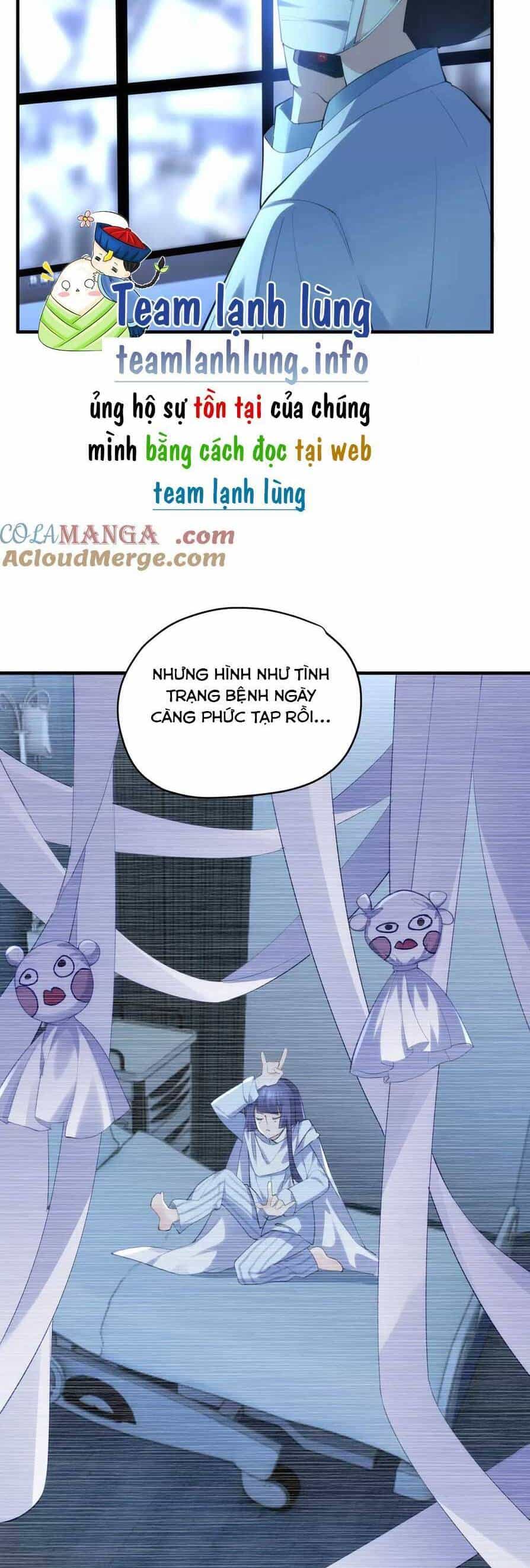 Pháo Hôi Cô Ấy Không Ưa Kịch Bản Này Lâu Rồi - Chương 67 - ảnh 29