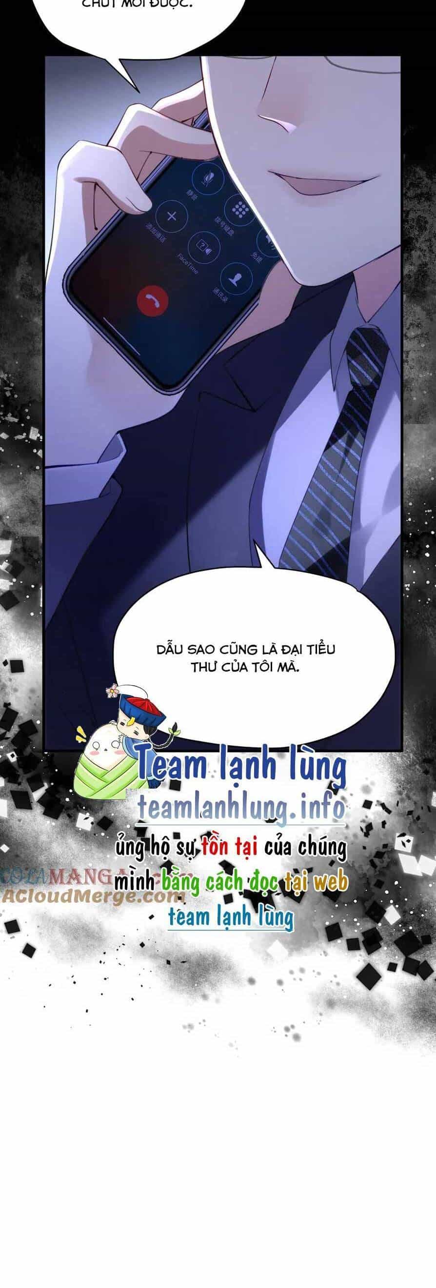 Pháo Hôi Cô Ấy Không Ưa Kịch Bản Này Lâu Rồi - Chương 67 - ảnh 31