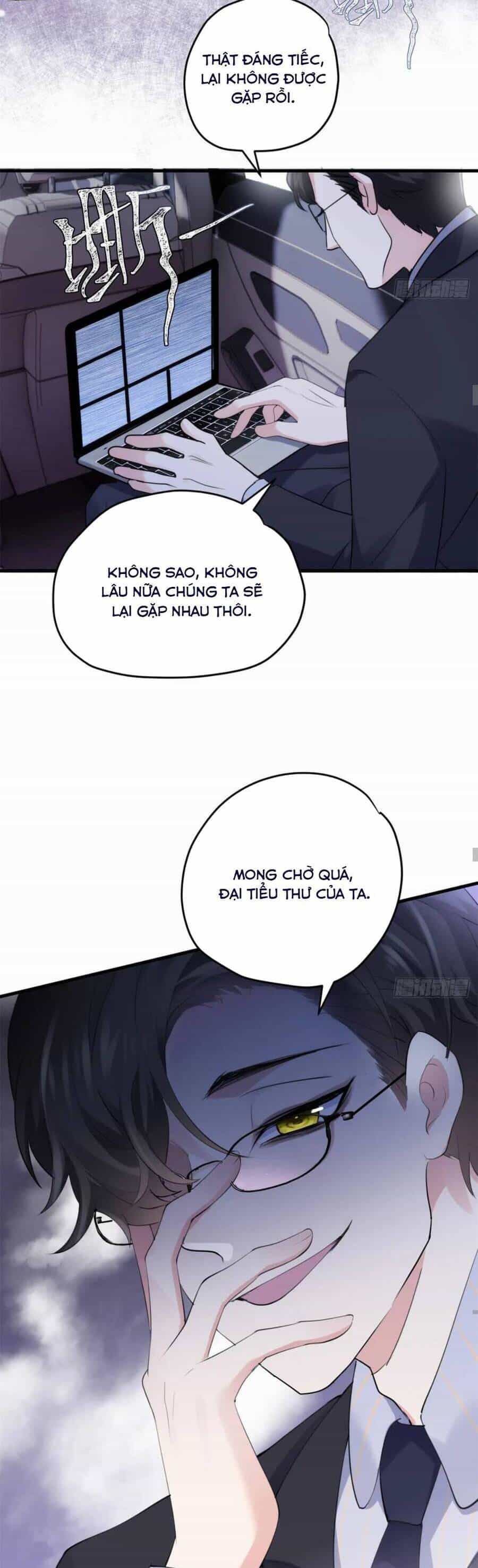 Pháo Hôi Cô Ấy Không Ưa Kịch Bản Này Lâu Rồi - Chương 69 - ảnh 23