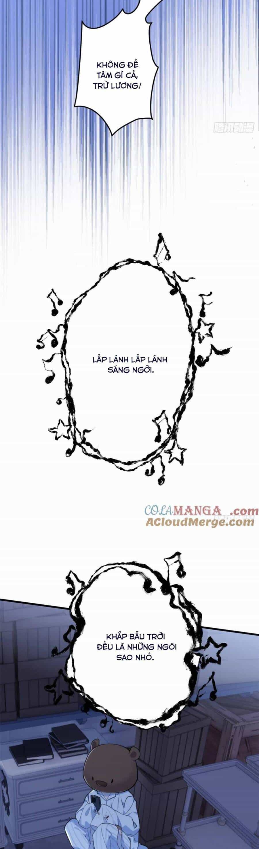 Pháo Hôi Cô Ấy Không Ưa Kịch Bản Này Lâu Rồi - Chương 69 - ảnh 25