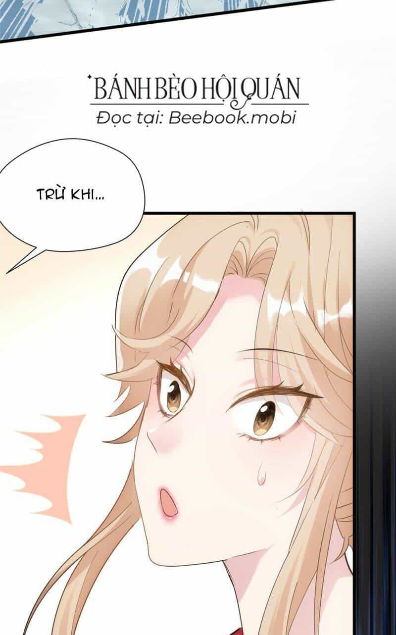 Pháo Hôi Cô Ấy Không Ưa Kịch Bản Này Lâu Rồi - Chương 7 - ảnh 18