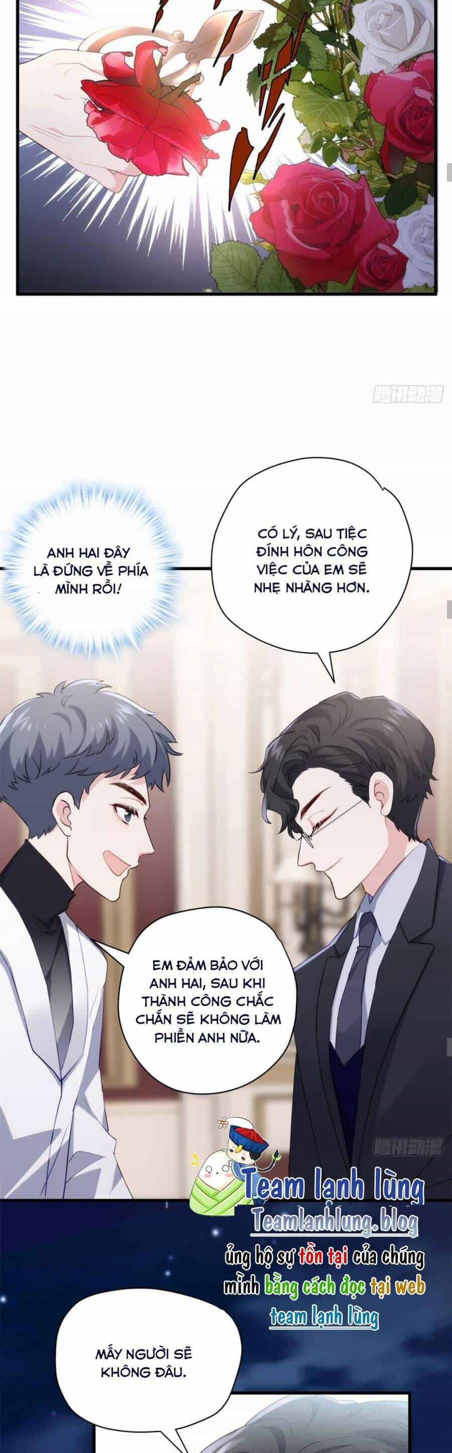 Pháo Hôi Cô Ấy Không Ưa Kịch Bản Này Lâu Rồi - Chương 73 - ảnh 13