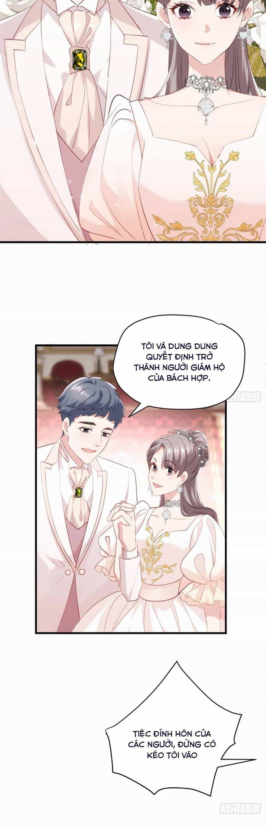 Pháo Hôi Cô Ấy Không Ưa Kịch Bản Này Lâu Rồi - Chương 73 - ảnh 27