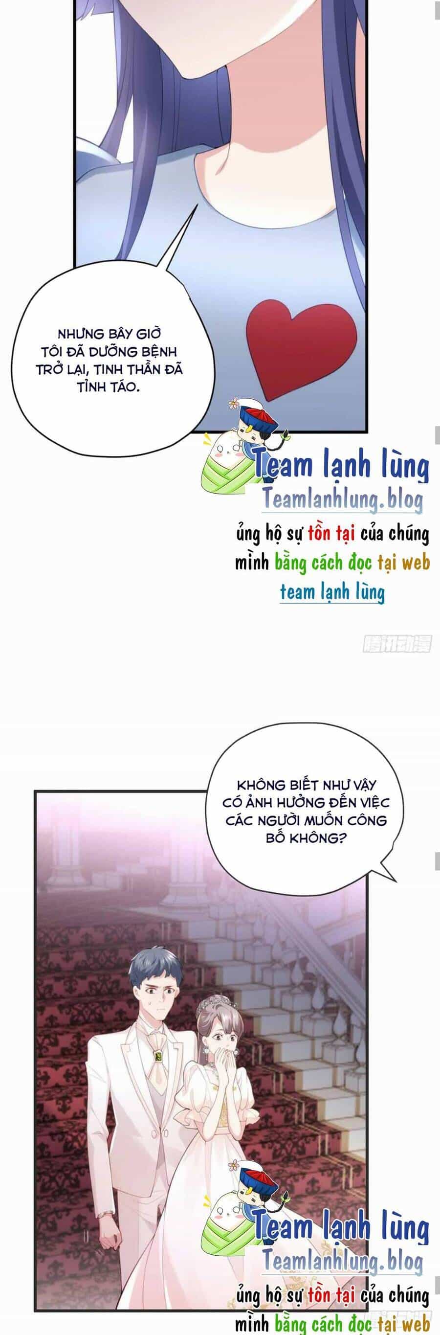 Pháo Hôi Cô Ấy Không Ưa Kịch Bản Này Lâu Rồi - Chương 74 - ảnh 12