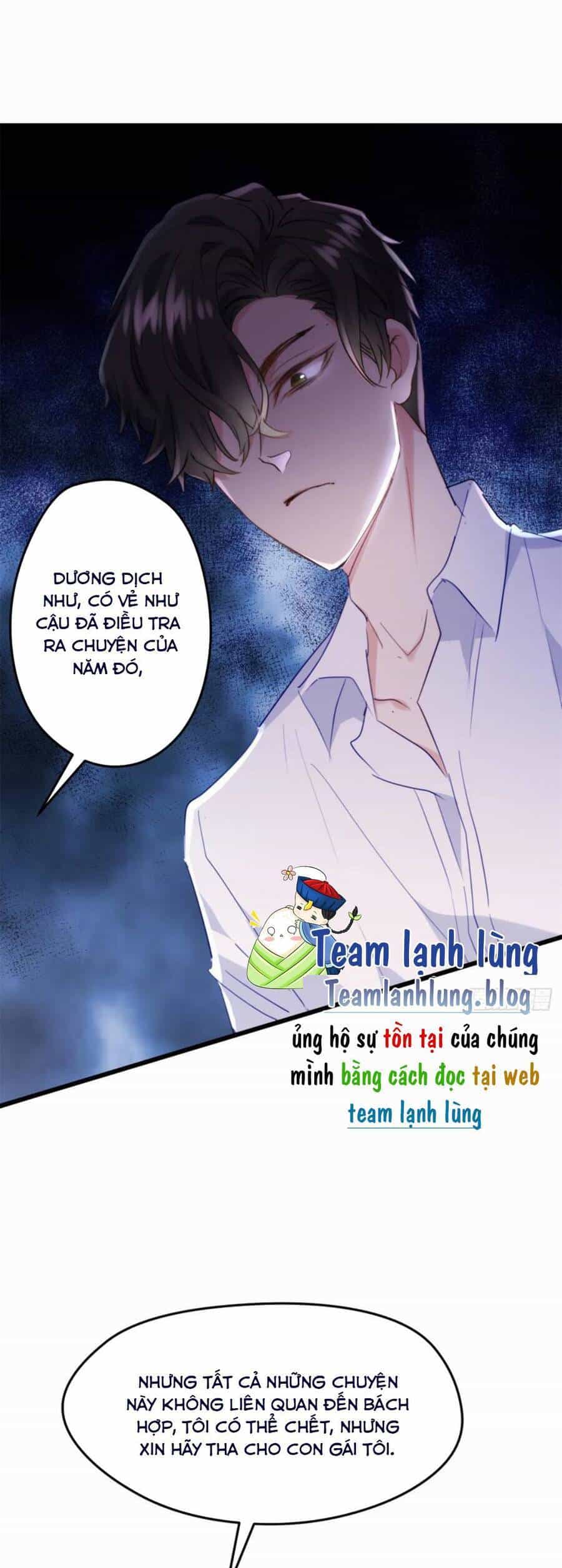 Pháo Hôi Cô Ấy Không Ưa Kịch Bản Này Lâu Rồi - Chương 79 - ảnh 26