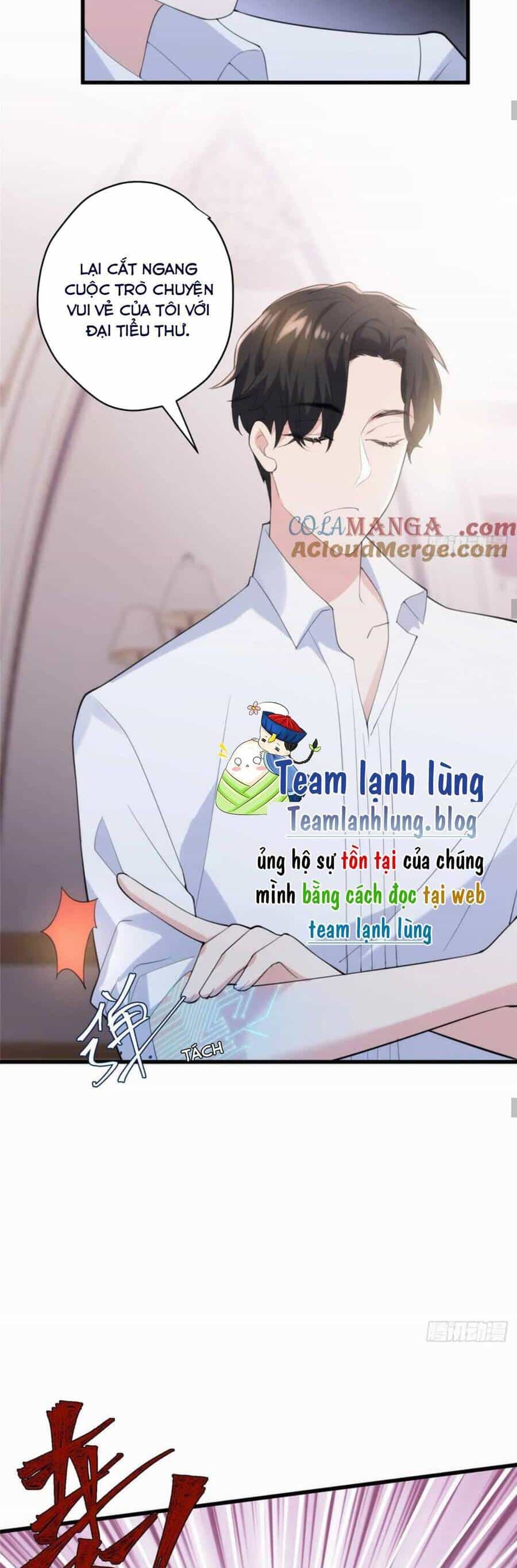Pháo Hôi Cô Ấy Không Ưa Kịch Bản Này Lâu Rồi - Chương 79.1 - ảnh 17