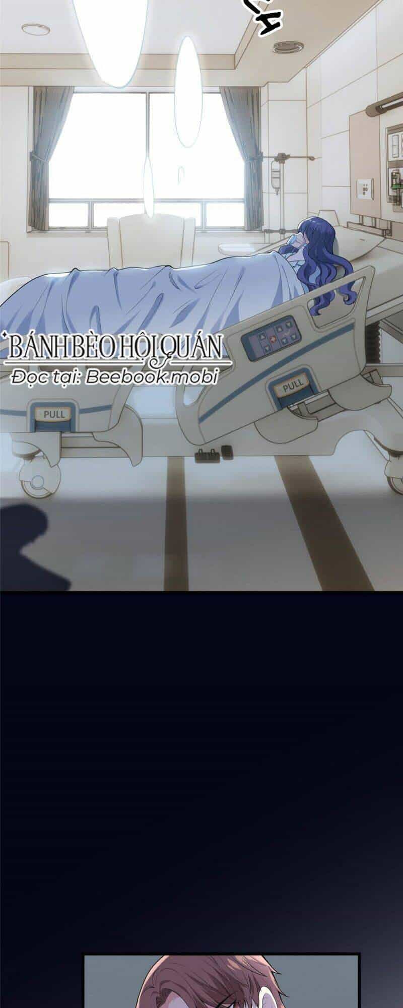 Pháo Hôi Cô Ấy Không Ưa Kịch Bản Này Lâu Rồi - Chương 8 - ảnh 5