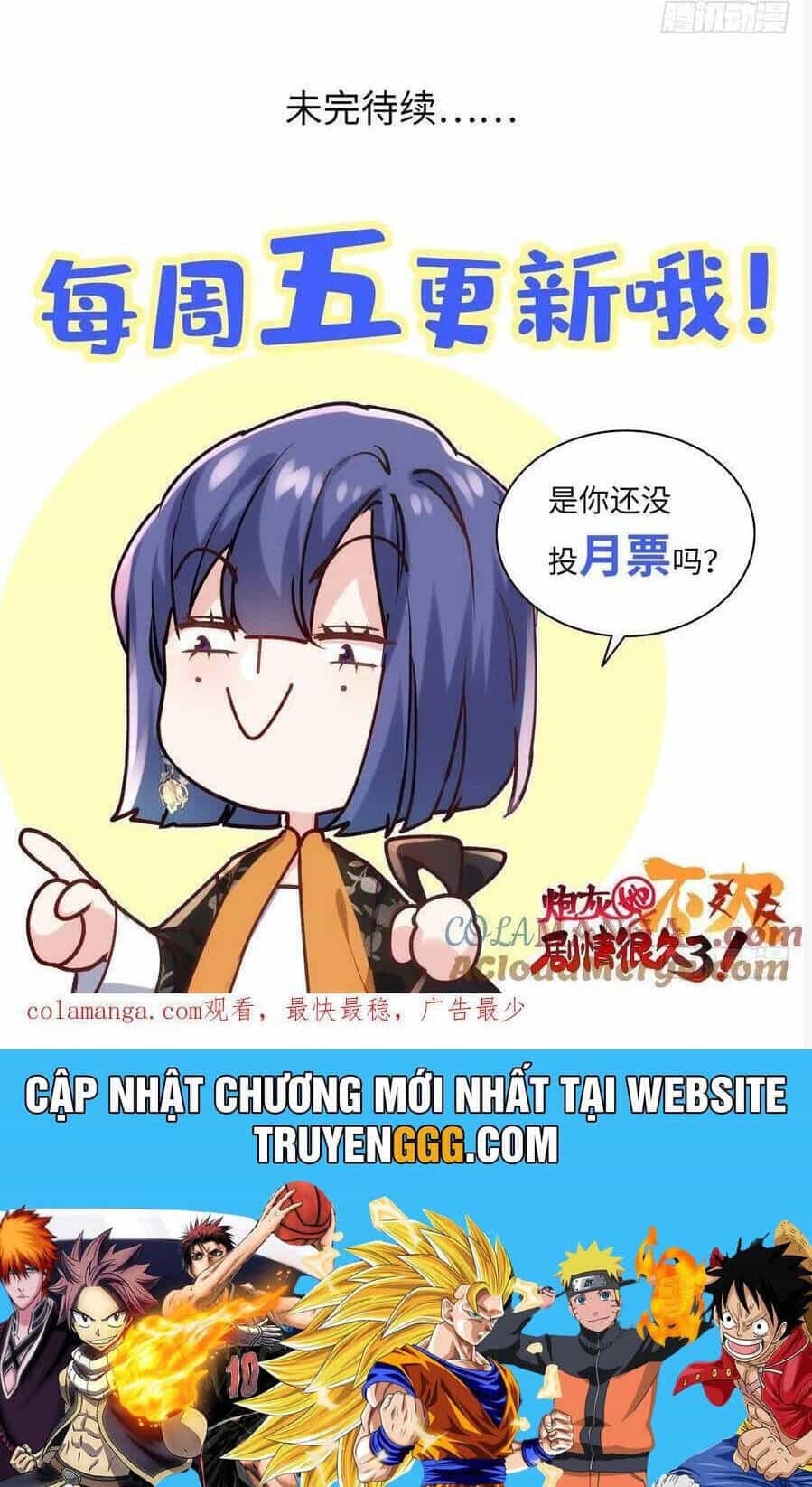 Pháo Hôi Cô Ấy Không Ưa Kịch Bản Này Lâu Rồi - Chương 84 - ảnh 33
