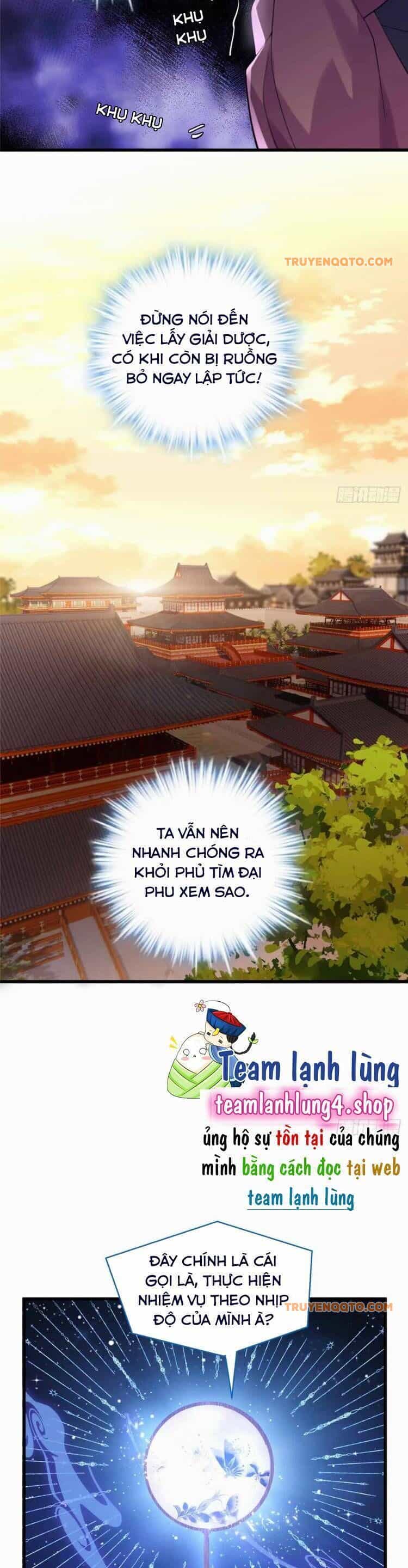 Pháo Hôi Cô Ấy Không Ưa Kịch Bản Này Lâu Rồi - Chương 98 - ảnh 12