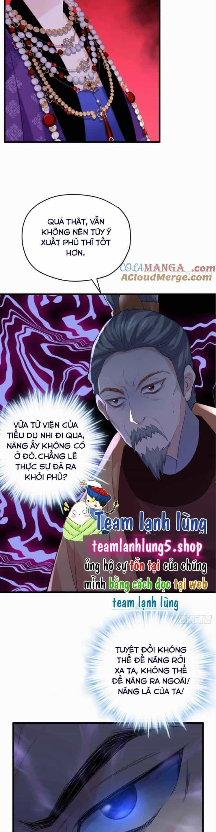 Pháo Hôi Cô Ấy Không Ưa Kịch Bản Này Lâu Rồi - Chương 99 - ảnh 18
