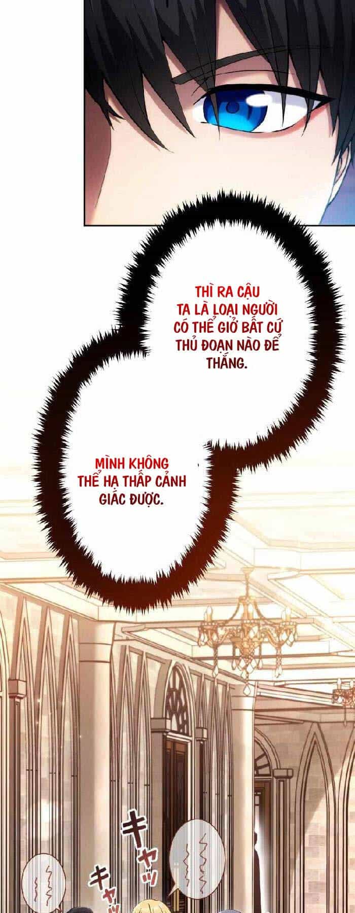 Pháp Sư Cận Chiến Hồi Quy - Chương 9 - ảnh 77