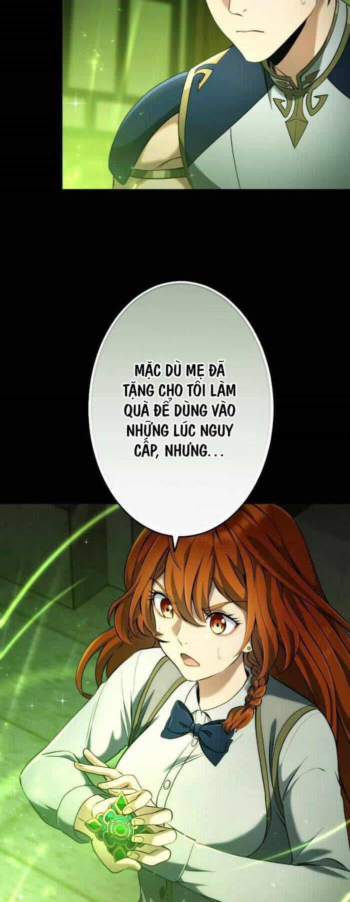 Pháp Sư Cận Chiến Hồi Quy - Chương 10 - ảnh 34