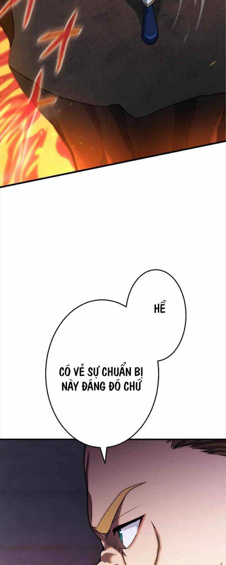 Pháp Sư Cận Chiến Hồi Quy - Chương 11 - ảnh 18