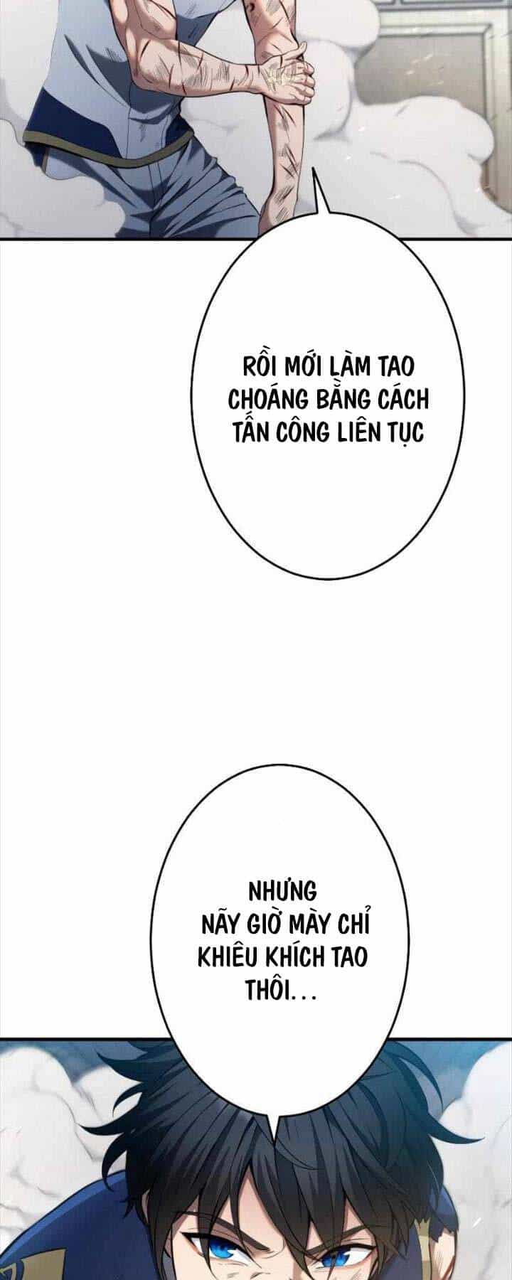 Pháp Sư Cận Chiến Hồi Quy - Chương 11 - ảnh 33