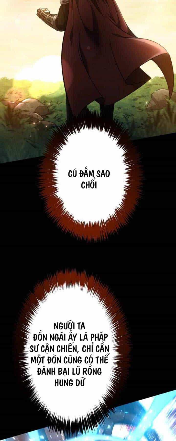 Pháp Sư Cận Chiến Hồi Quy - Chương 12 - ảnh 43