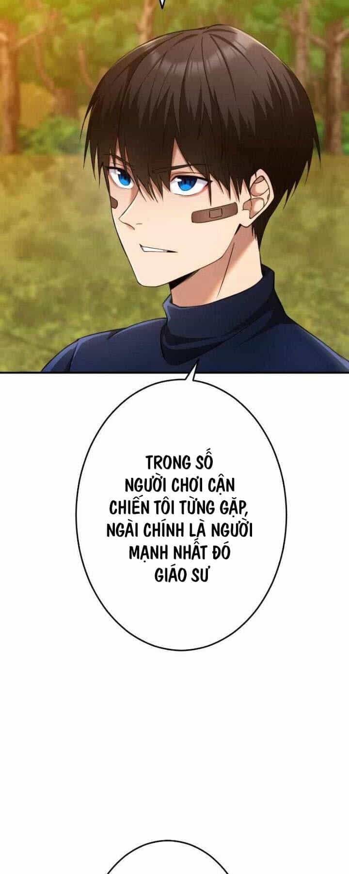 Pháp Sư Cận Chiến Hồi Quy - Chương 12 - ảnh 48