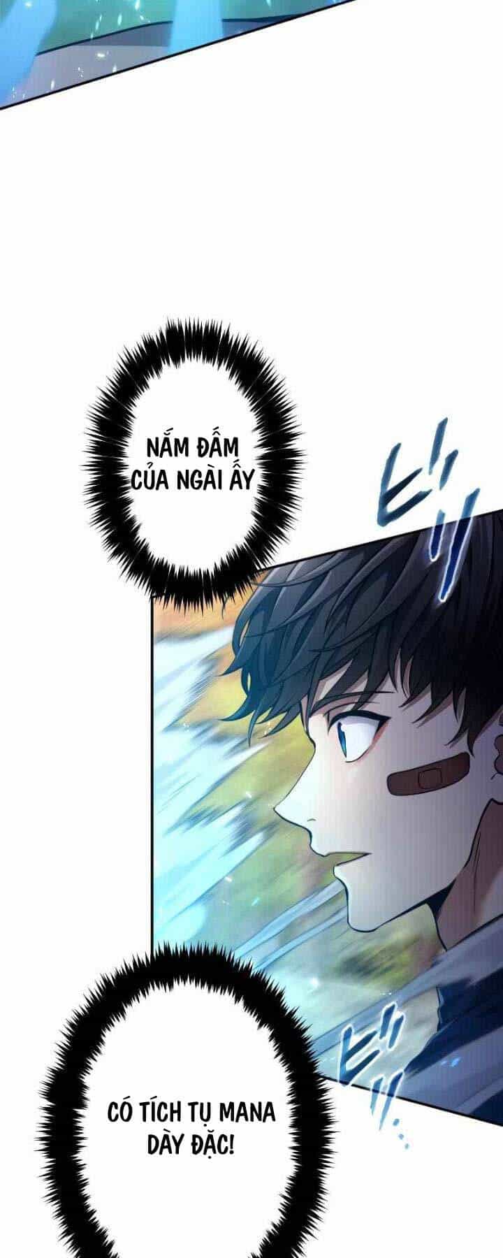 Pháp Sư Cận Chiến Hồi Quy - Chương 12 - ảnh 57