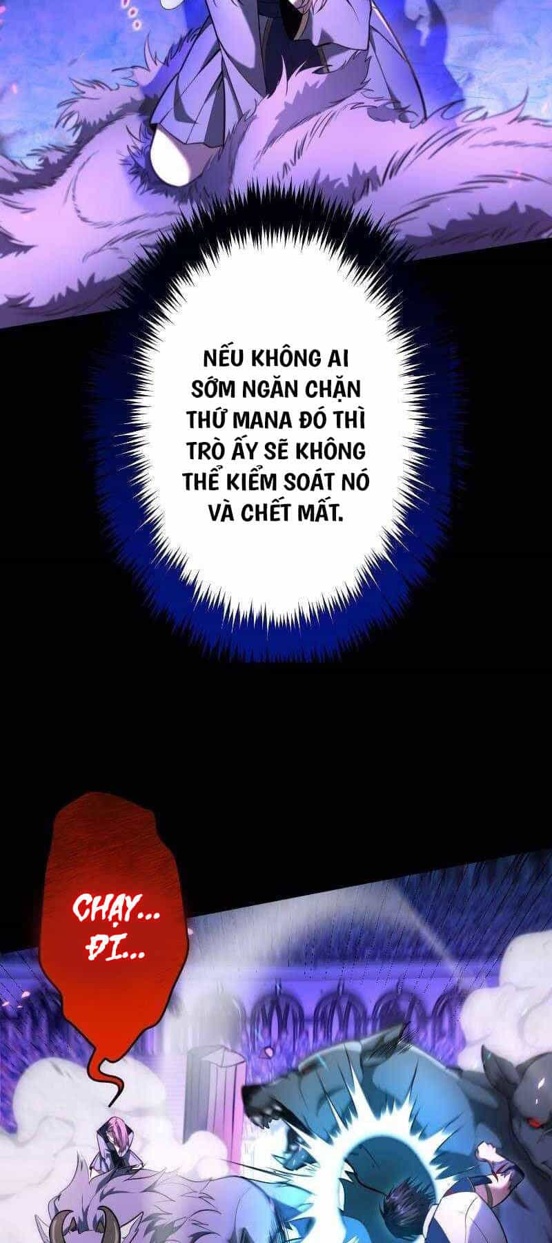 Pháp Sư Cận Chiến Hồi Quy - Chương 14 - ảnh 30