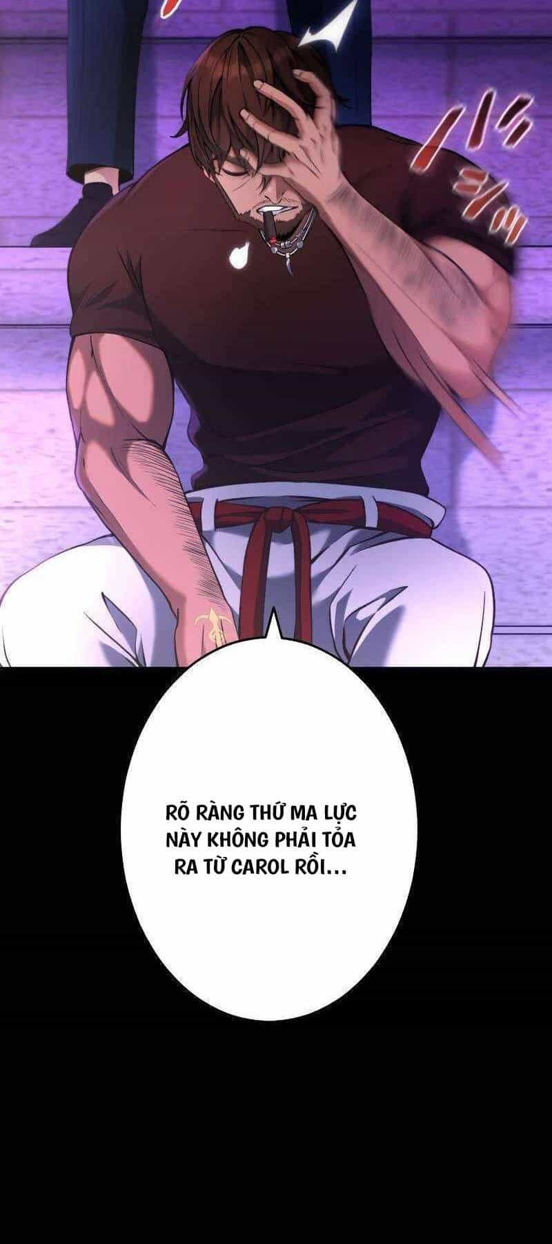 Pháp Sư Cận Chiến Hồi Quy - Chương 14 - ảnh 9