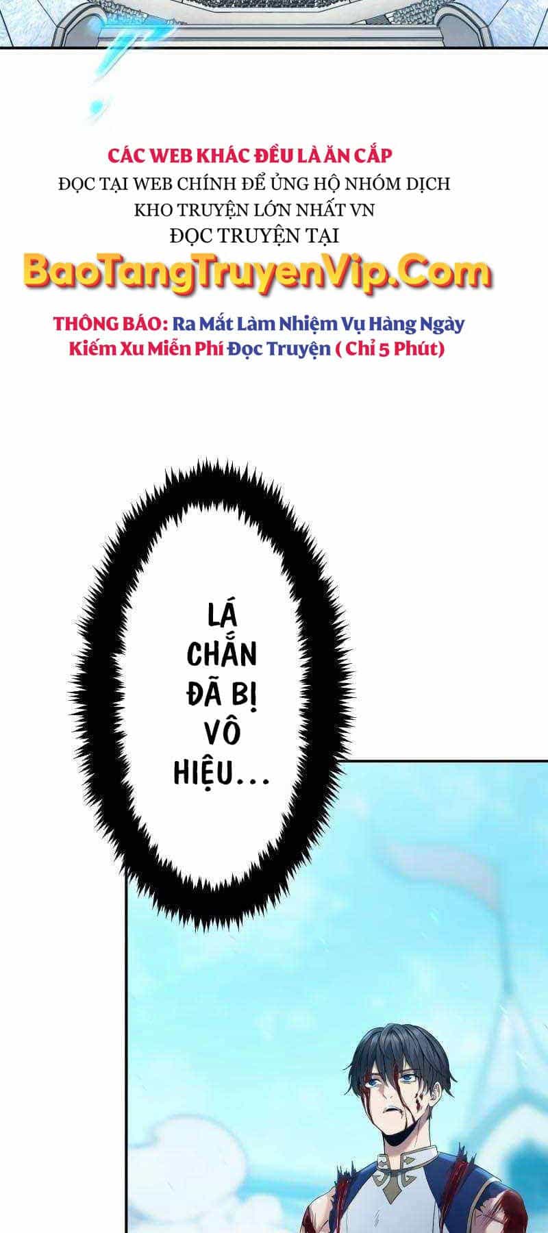 Pháp Sư Cận Chiến Hồi Quy - Chương 15 - ảnh 34