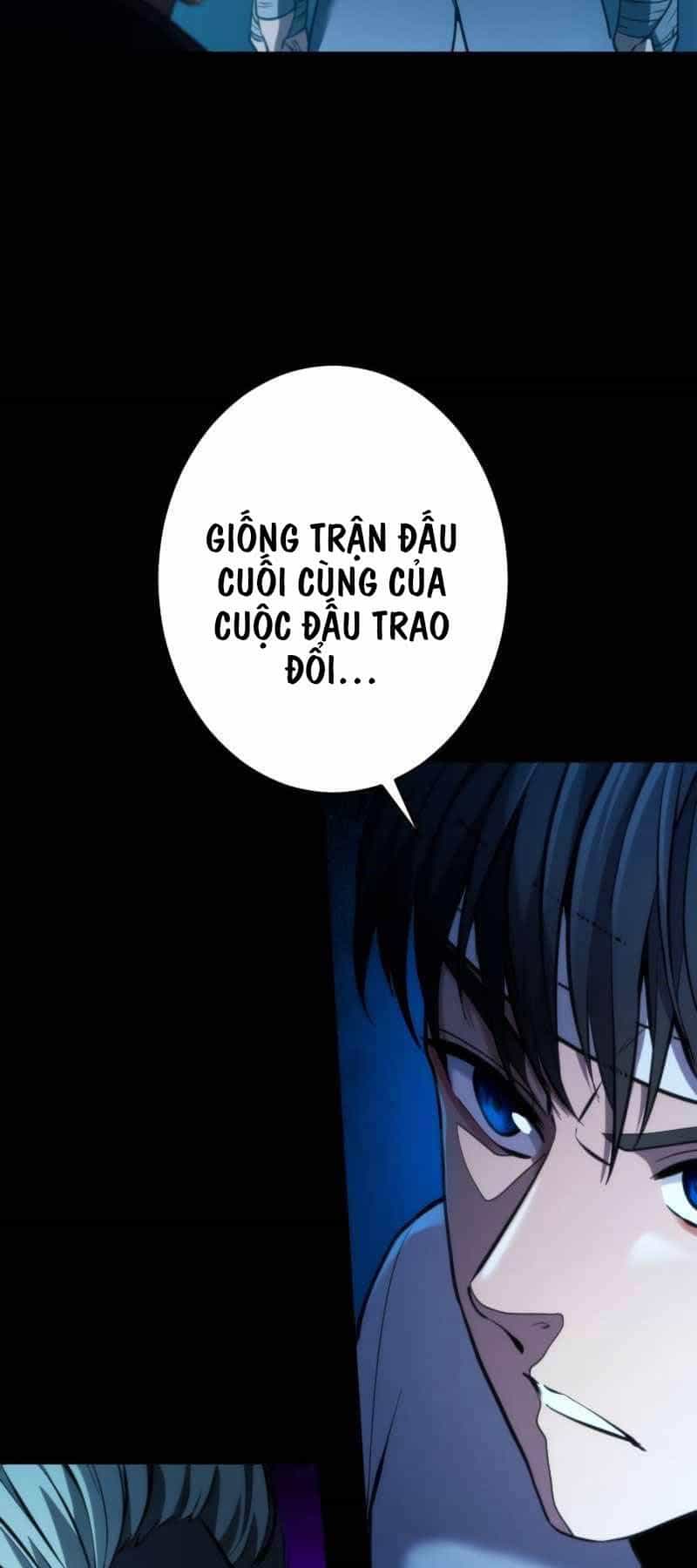 Pháp Sư Cận Chiến Hồi Quy - Chương 16 - ảnh 17