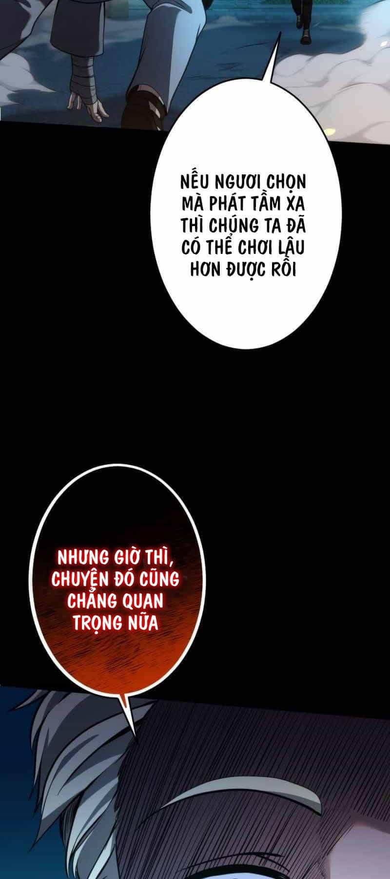Pháp Sư Cận Chiến Hồi Quy - Chương 16 - ảnh 45