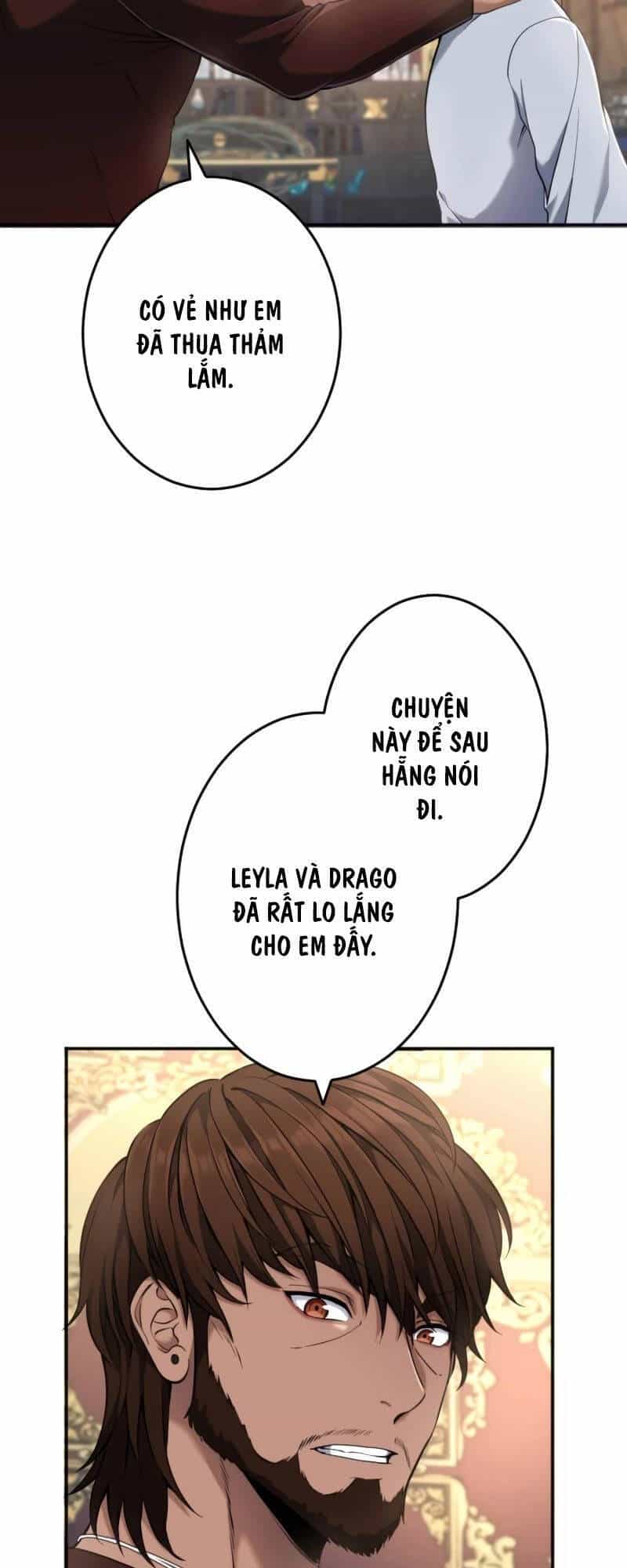 Pháp Sư Cận Chiến Hồi Quy - Chương 18 - ảnh 59