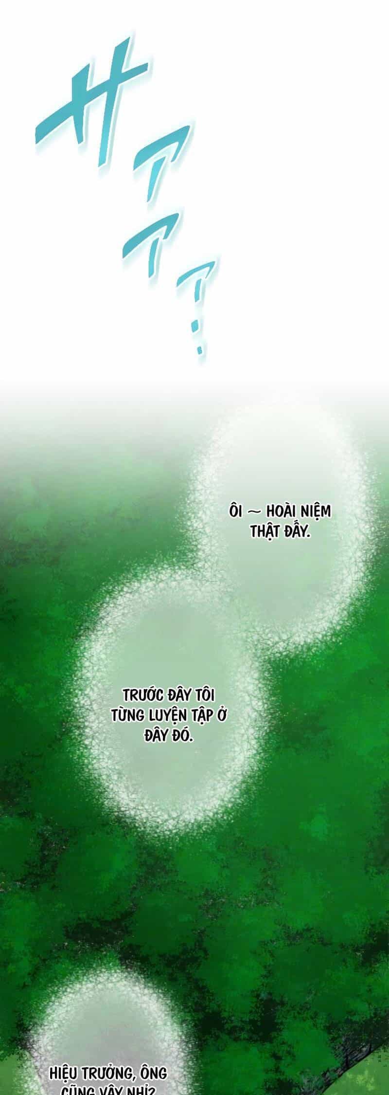 Pháp Sư Cận Chiến Hồi Quy - Chương 19 - ảnh 29