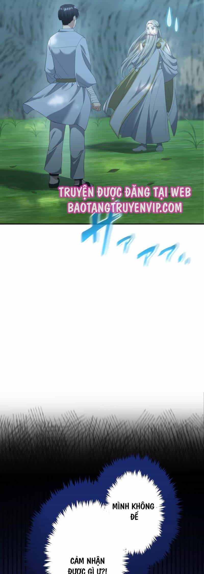 Pháp Sư Cận Chiến Hồi Quy - Chương 19 - ảnh 53