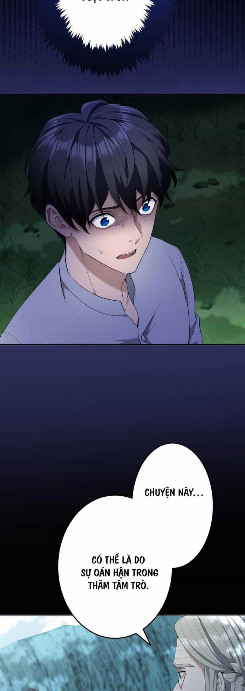 Pháp Sư Cận Chiến Hồi Quy - Chương 19 - ảnh 54
