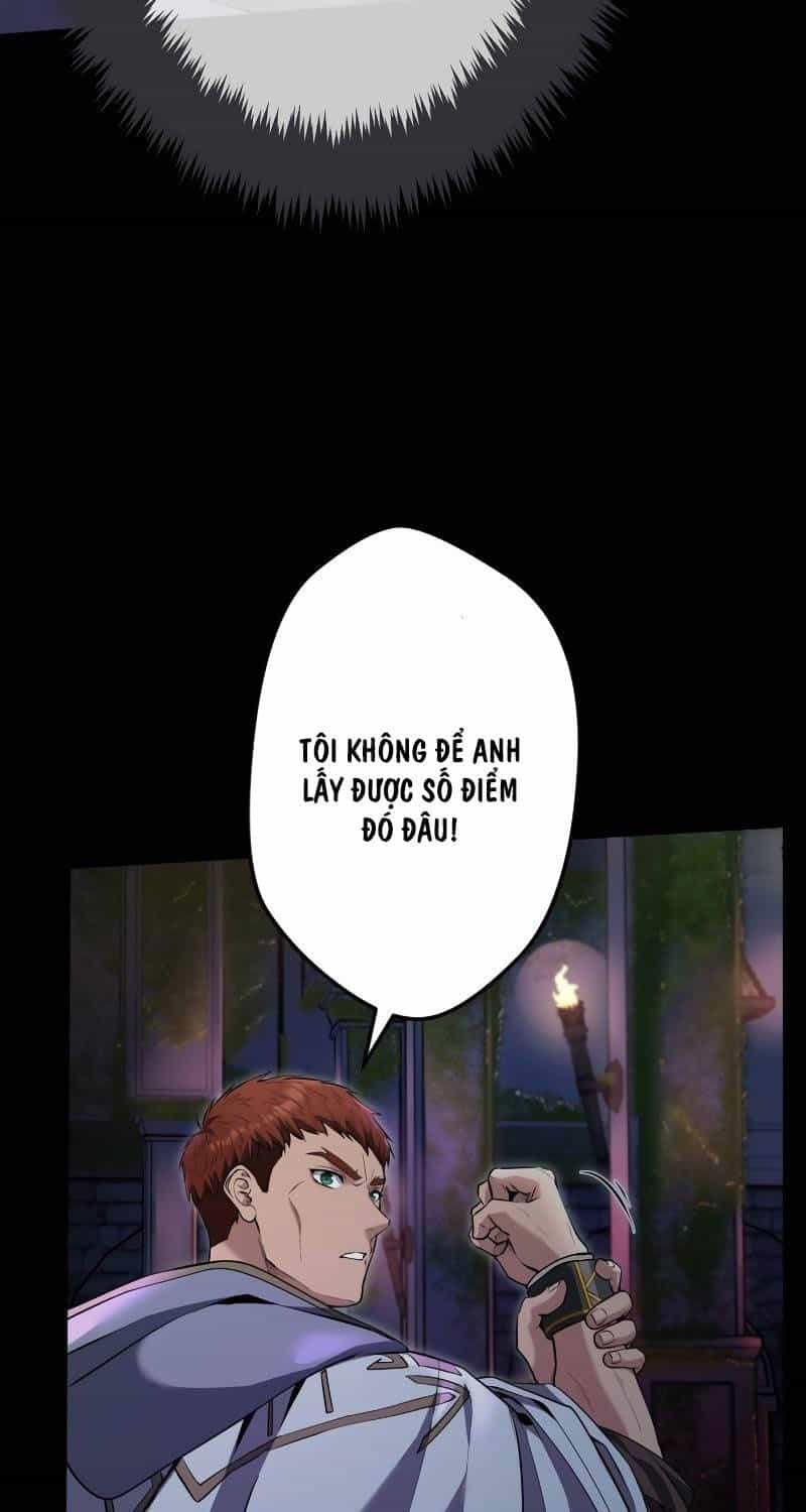 Pháp Sư Cận Chiến Hồi Quy - Chương 23 - ảnh 54