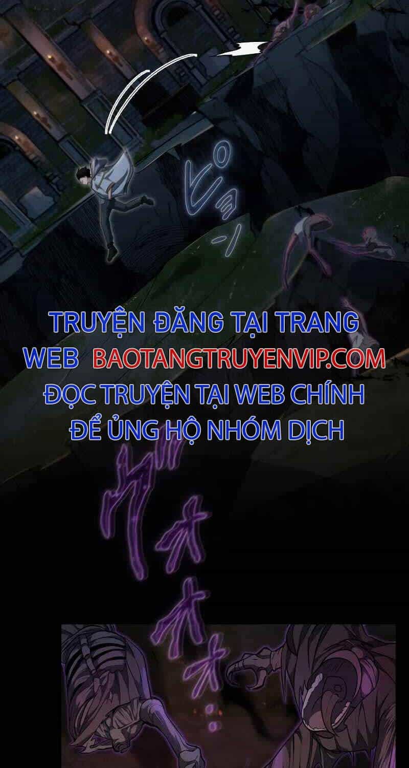 Pháp Sư Cận Chiến Hồi Quy - Chương 24 - ảnh 22