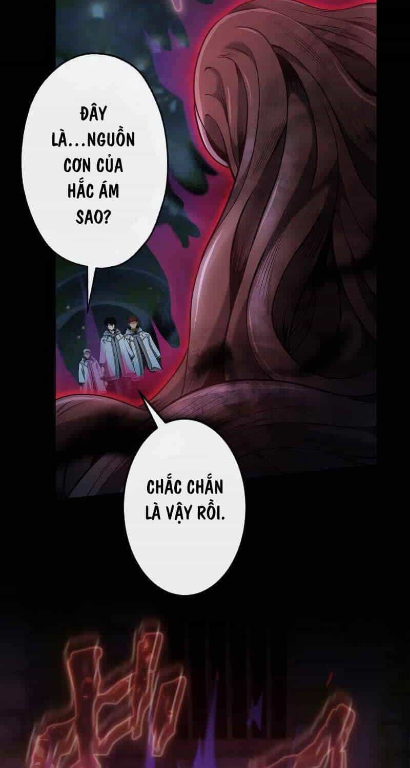 Pháp Sư Cận Chiến Hồi Quy - Chương 24 - ảnh 32