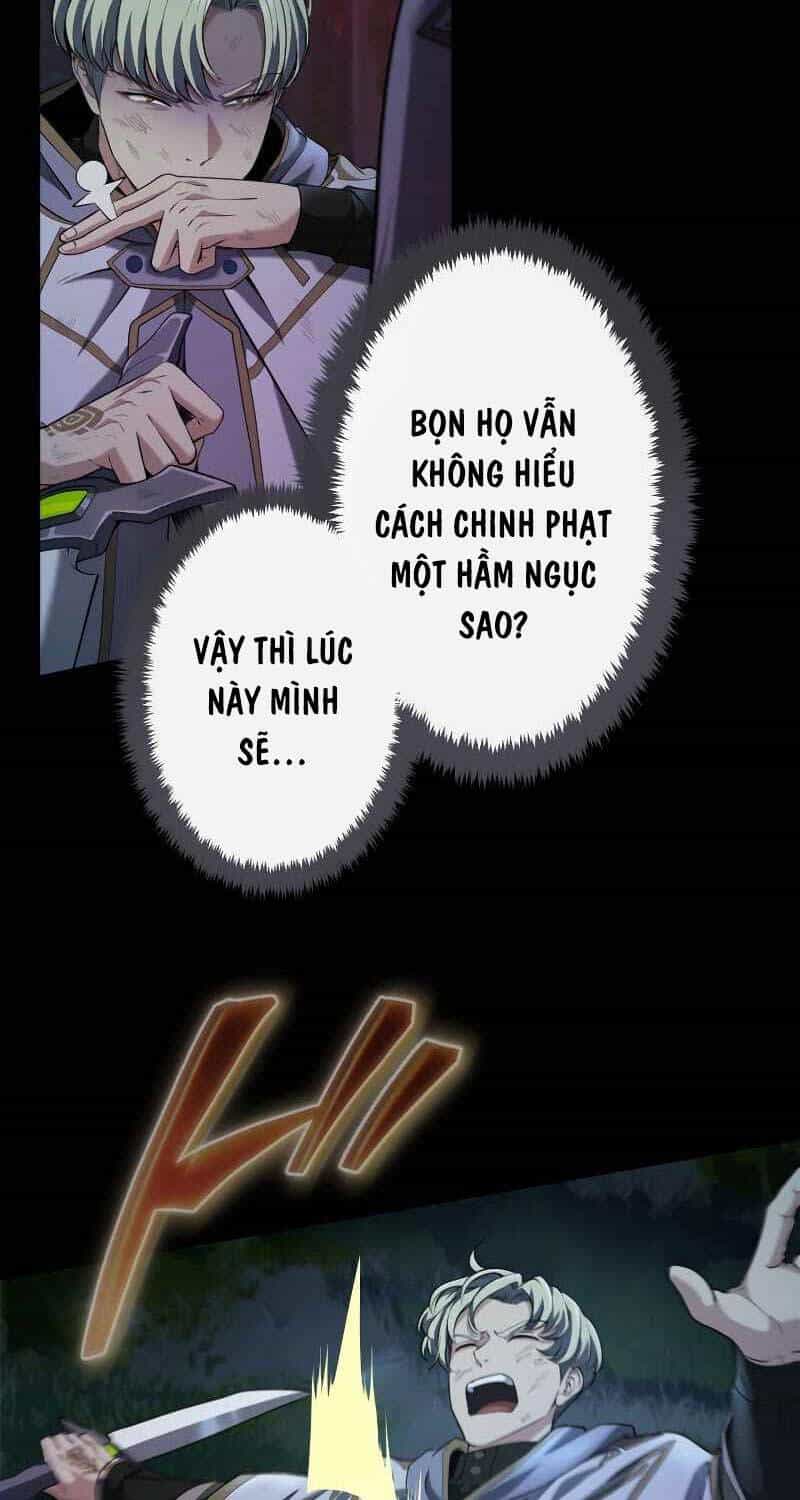Pháp Sư Cận Chiến Hồi Quy - Chương 24 - ảnh 37