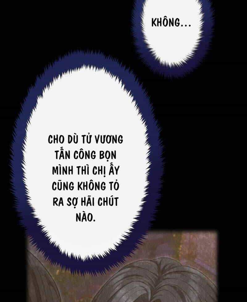 Pháp Sư Cận Chiến Hồi Quy - Chương 24 - ảnh 49