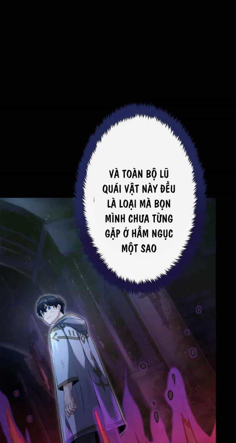 Pháp Sư Cận Chiến Hồi Quy - Chương 24 - ảnh 51
