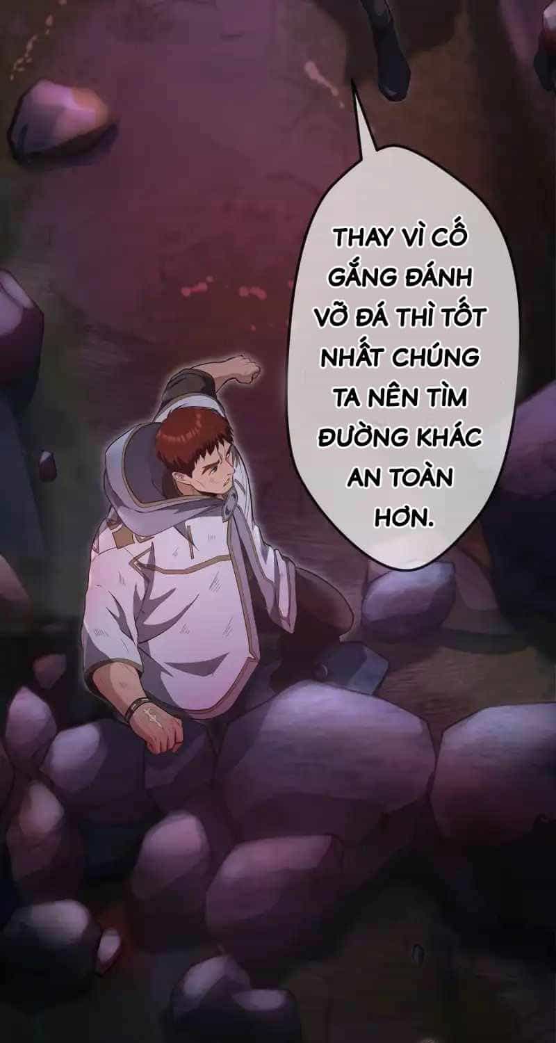Pháp Sư Cận Chiến Hồi Quy - Chương 25 - ảnh 44