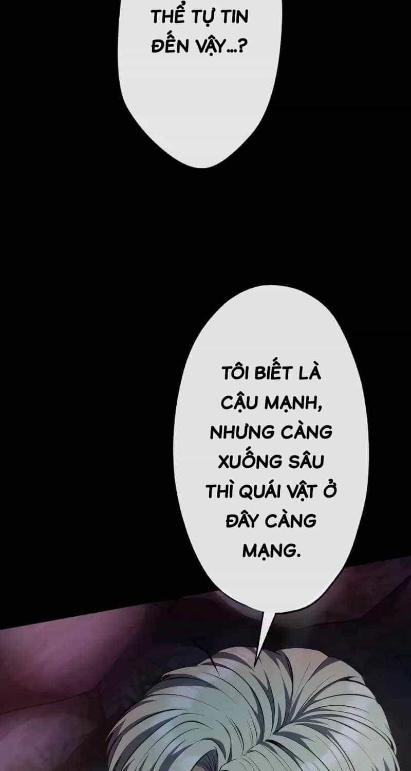 Pháp Sư Cận Chiến Hồi Quy - Chương 25 - ảnh 63