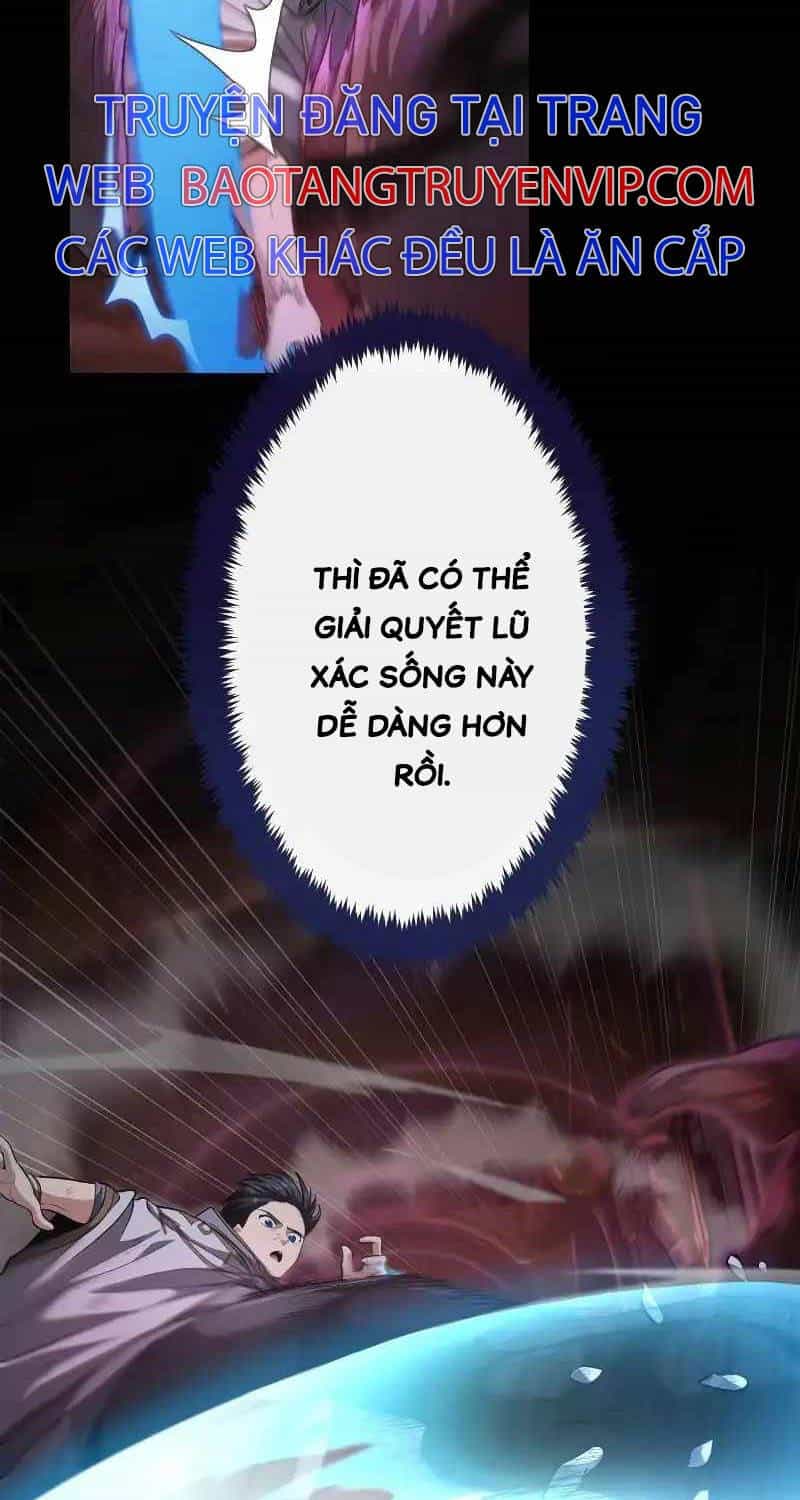 Pháp Sư Cận Chiến Hồi Quy - Chương 25 - ảnh 74